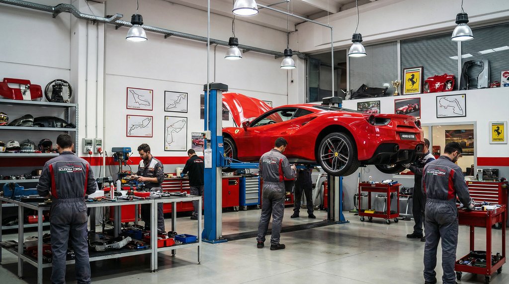 四虎法拉利视频