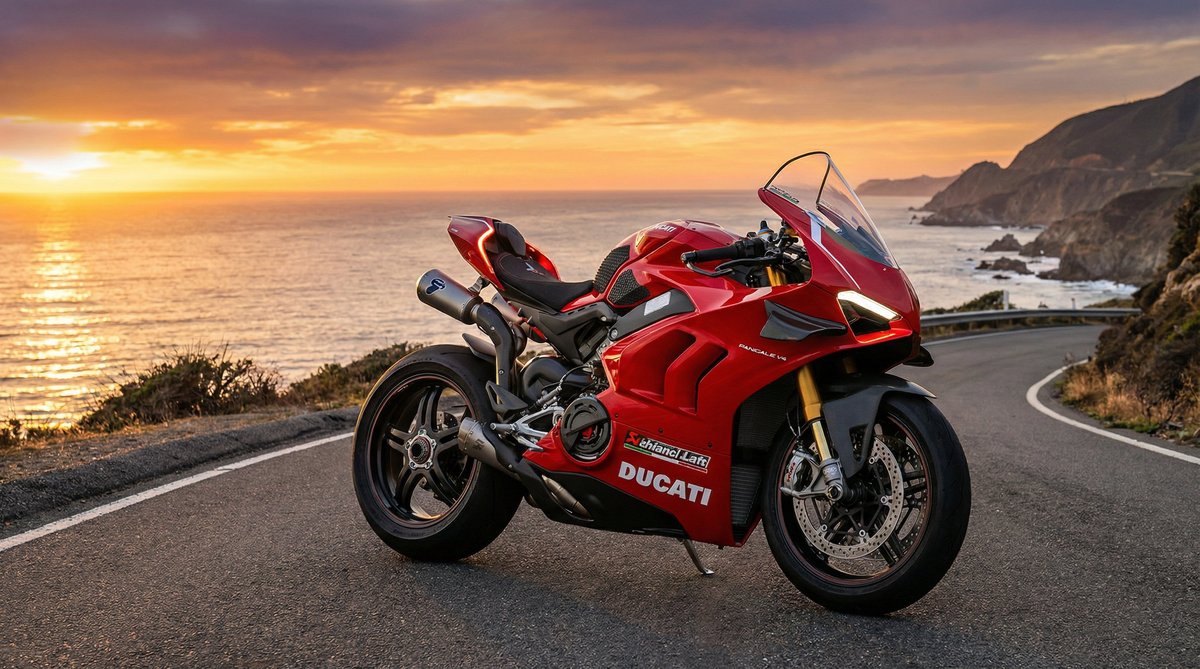 四虎摩托车视频